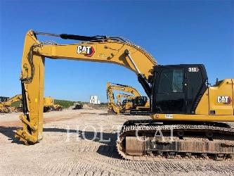 CAT 340 12