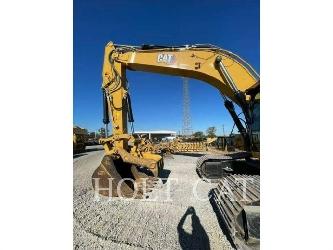 CAT 340 12 TC