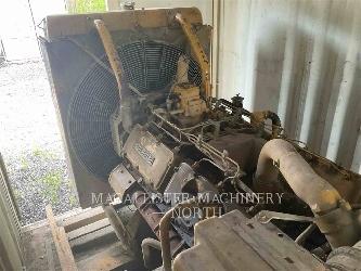 CAT 3412C PKG