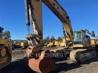 CAT 345C L