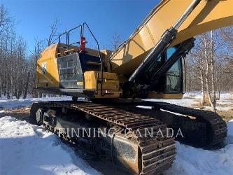 CAT 349-07