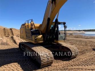CAT 349-07