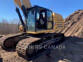 CAT 349-07