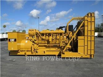 CAT 3516 B