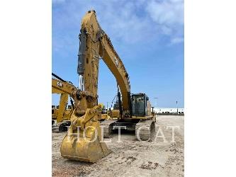 CAT 352 11 TC3
