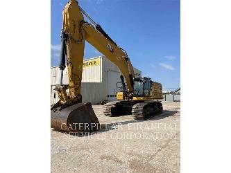 CAT 374-07