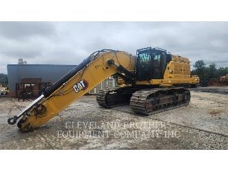 CAT 374-07