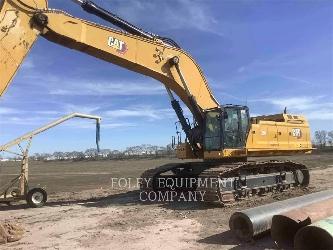 CAT 395-0714X