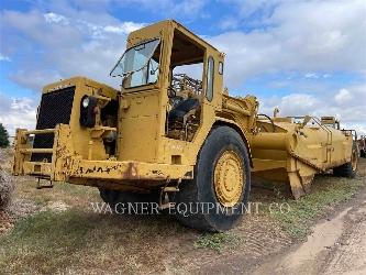 CAT 621B WW
