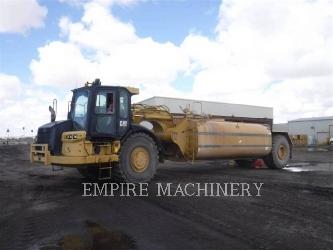 CAT 621H WW