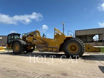 CAT 631K