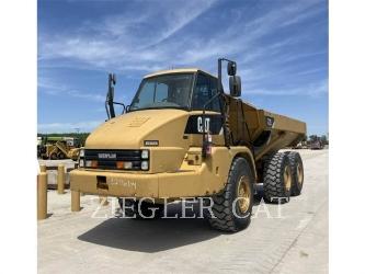 CAT 725