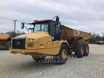 CAT 73004