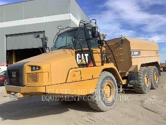 CAT 730C WW