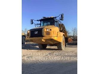 CAT 730C WW