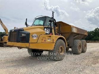 CAT 740B