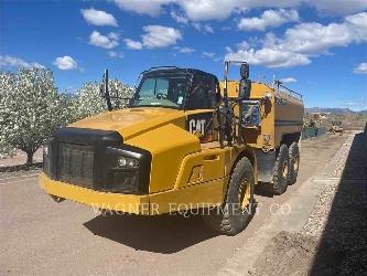 CAT 740B WT