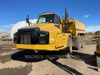 CAT 740B WT RB