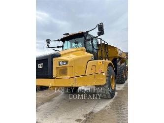 CAT 745-04