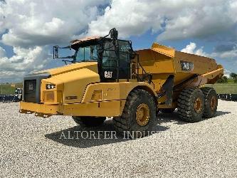 CAT 74504