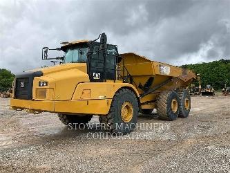 CAT 74504