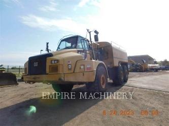 CAT 745C WT