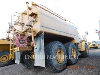 CAT 745C WT