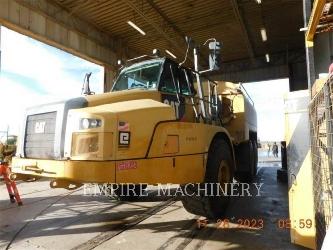 CAT 745C WT