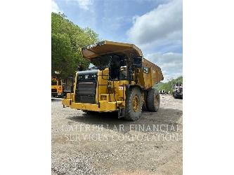 CAT 772G