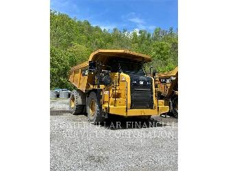 CAT 772G