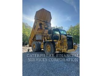 CAT 772G