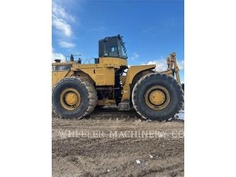 CAT 844 U