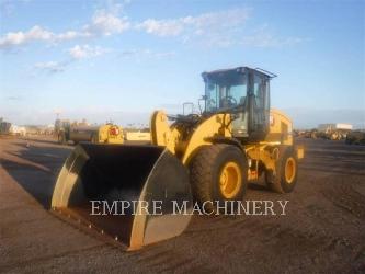 CAT 926M FC