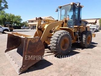 CAT 938G