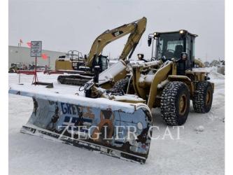 CAT 938H