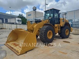 CAT 950GC