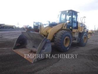 CAT 950GC FC