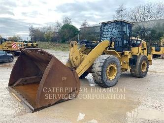 CAT 950M