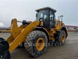 CAT 962M