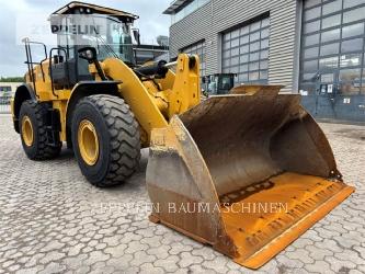 CAT 962M
