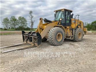 CAT 972M Q