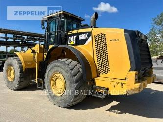 CAT 980K