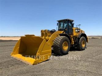 CAT 982M