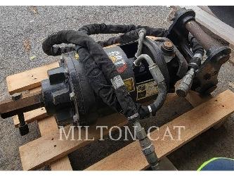CAT A41 AUGER