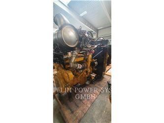 CAT C13 T4F