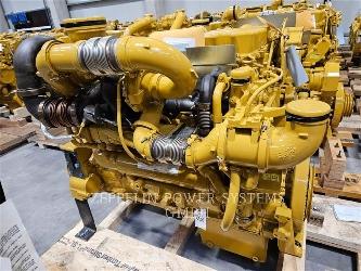 CAT C18 T4F