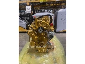 CAT C3.6