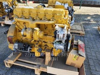 CAT C7.1