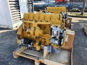 CAT C7.1