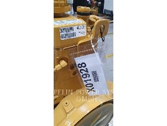 CAT C9.3B